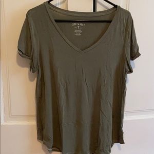 American Eagle Soft & Sexy Tee
